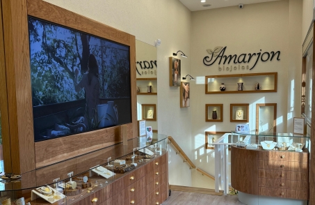 Amarjon Turquia