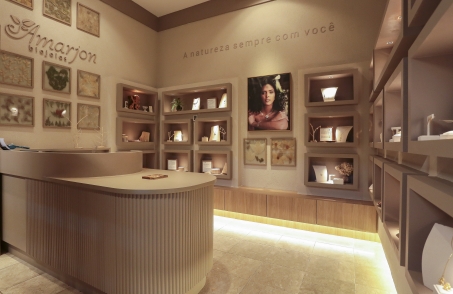 Amarjon Grand Palladium Imbassaí