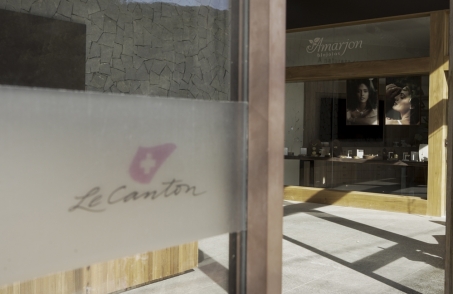 Amarjon Le Canton
