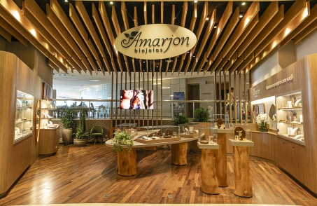 Amarjon Hotel Nacional